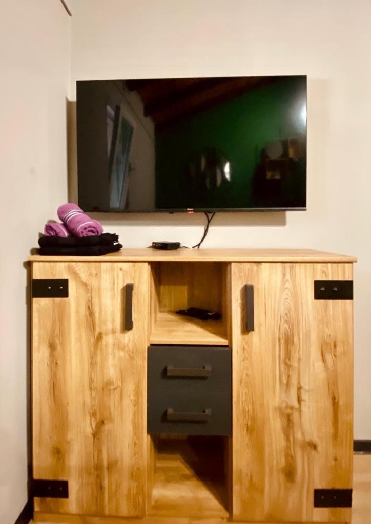 Apartman Milisa Primošten Екстериор снимка