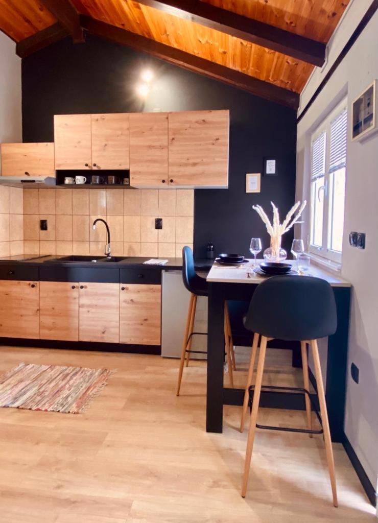 Apartman Milisa Primošten Екстериор снимка