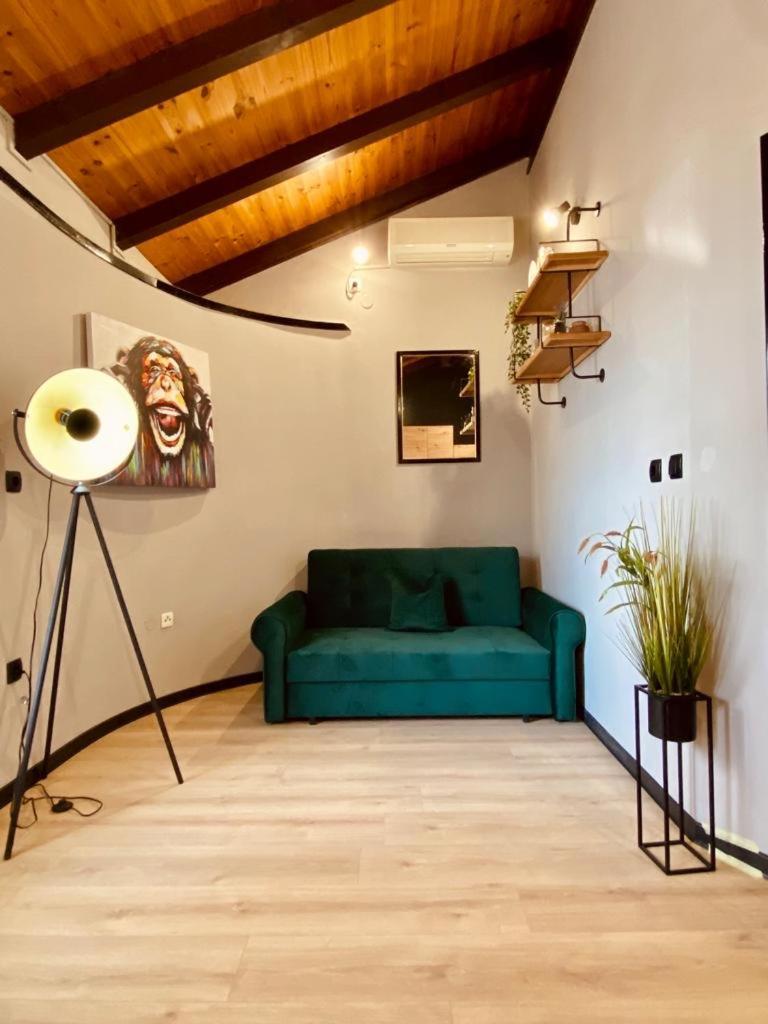 Apartman Milisa Primošten Екстериор снимка