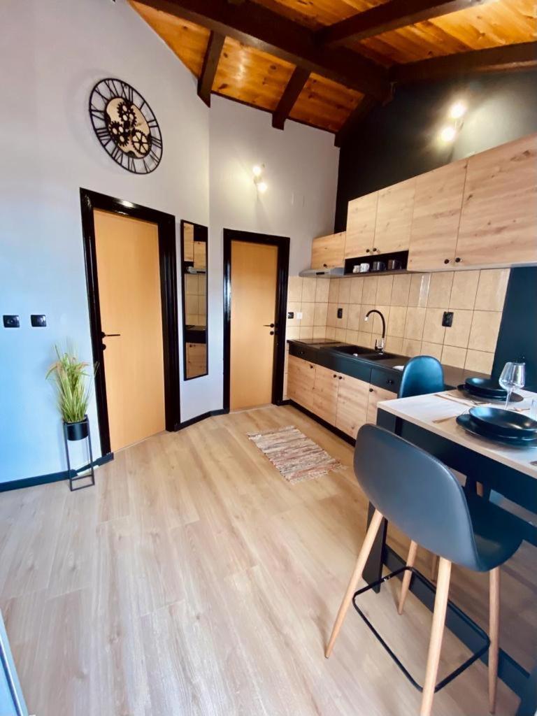 Apartman Milisa Primošten Екстериор снимка