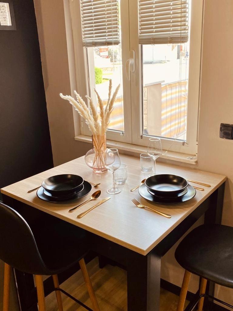Apartman Milisa Primošten Екстериор снимка