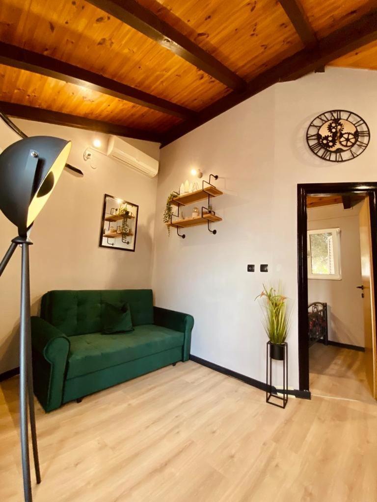 Apartman Milisa Primošten Екстериор снимка