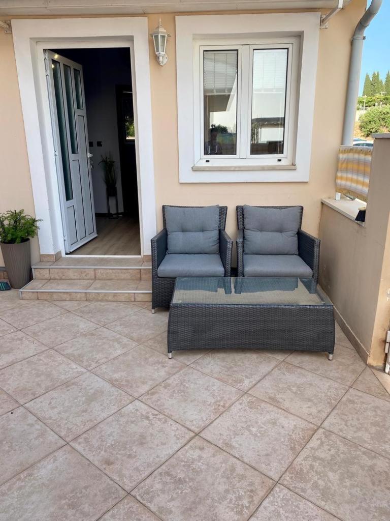 Apartman Milisa Primošten Екстериор снимка